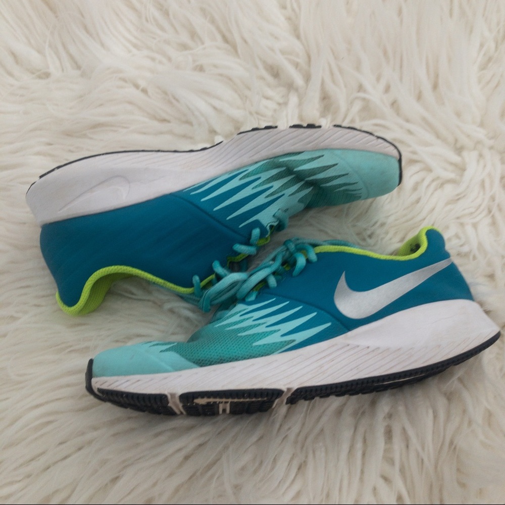 Nike Running Shoes!